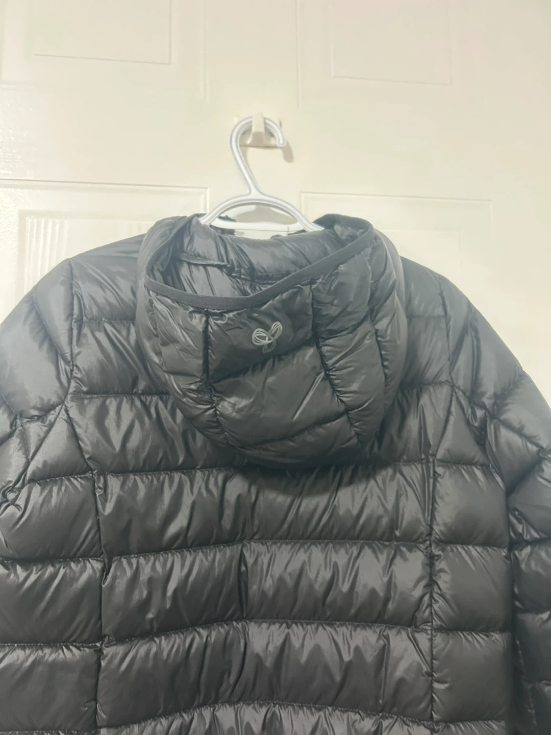 The Aritzia Little Puff Puffer Jacket XS - photo 3