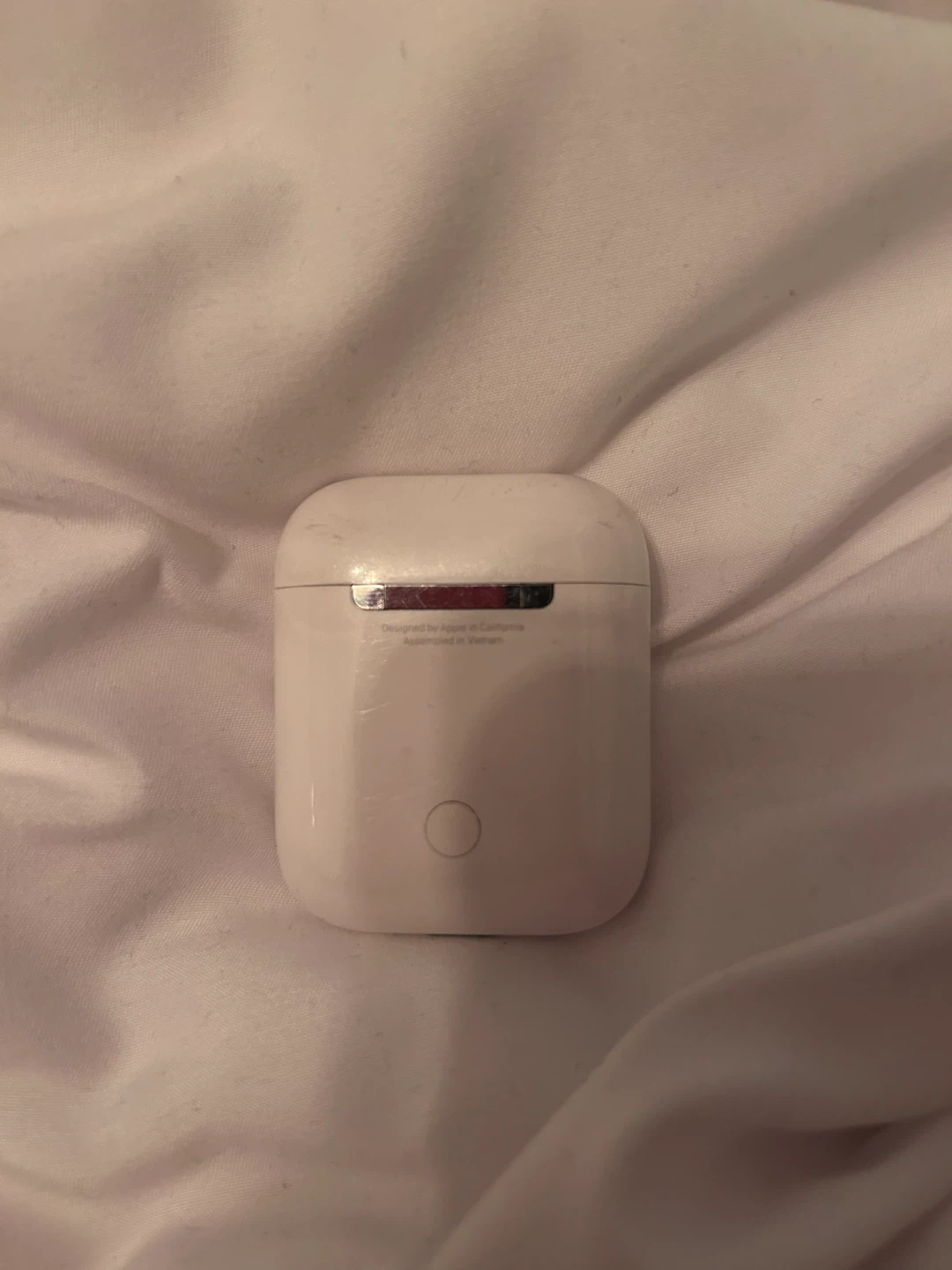 Apple AirPods - photo 3