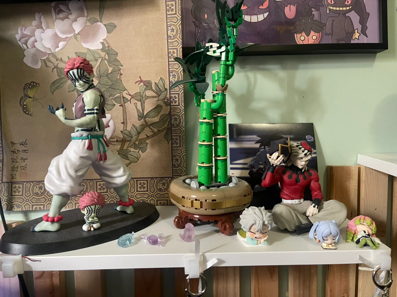 Assorted Anime Figurines - photo 4