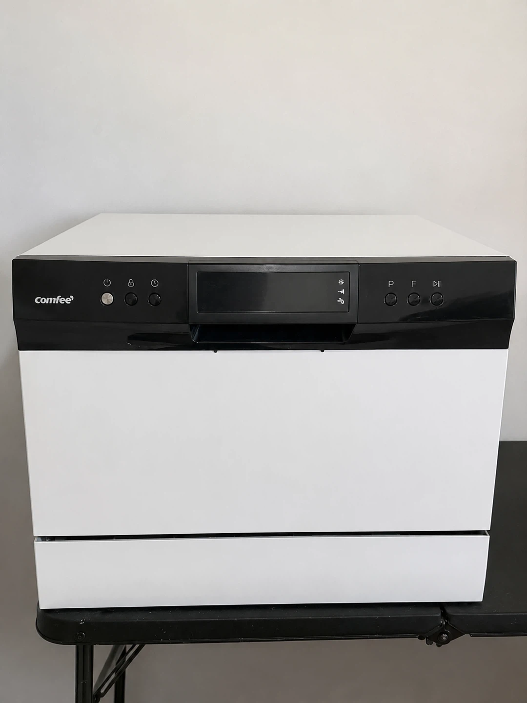 Comfee Countertop Dishwasher