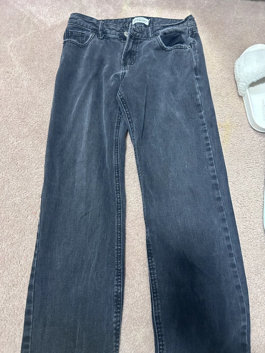 jeans