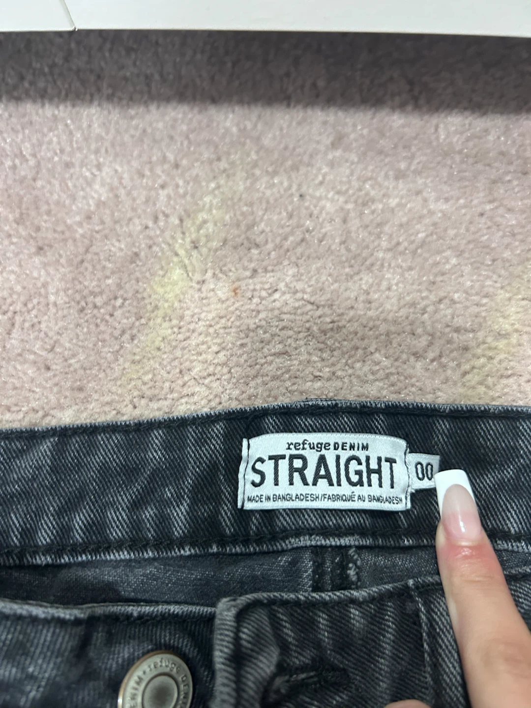 jeans - photo 2