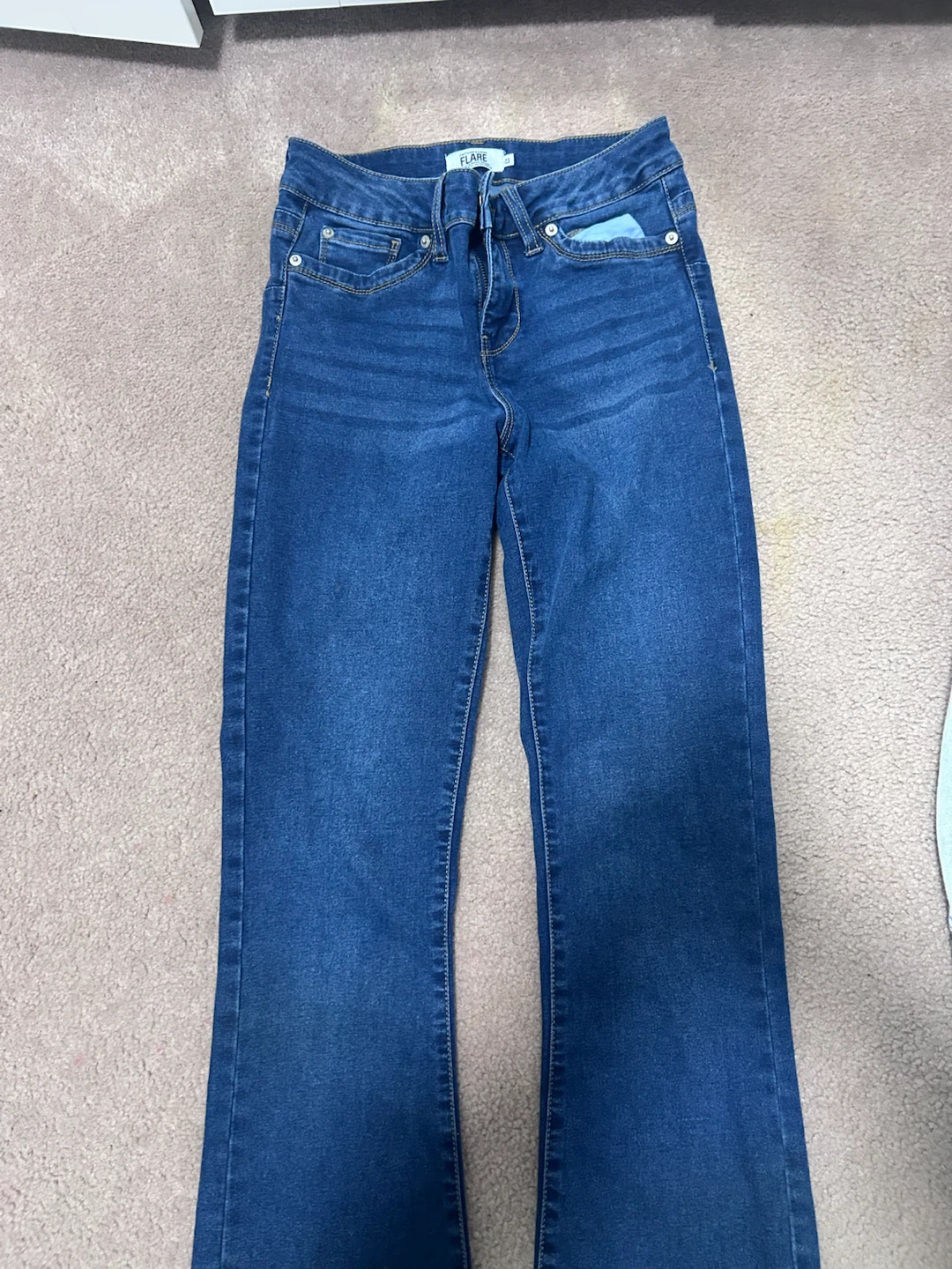 jeans - photo 3