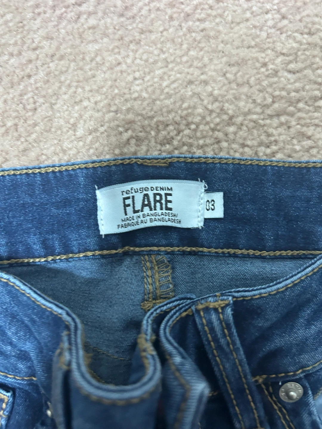 jeans - photo 4