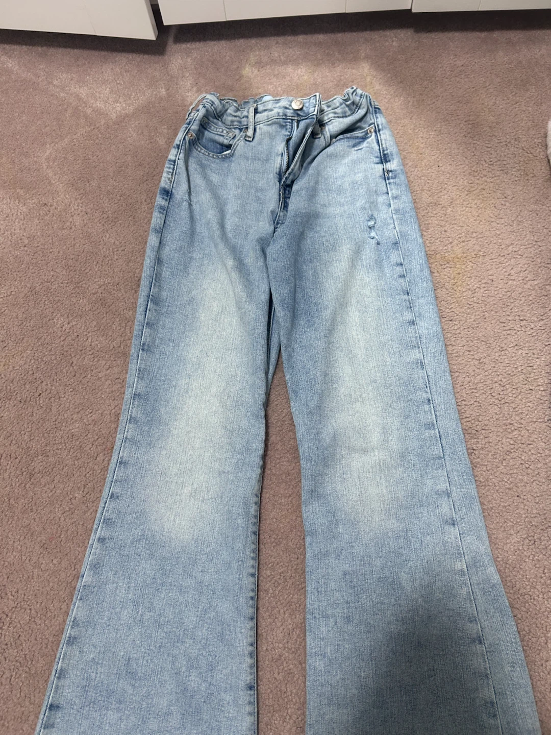 jeans - photo 5