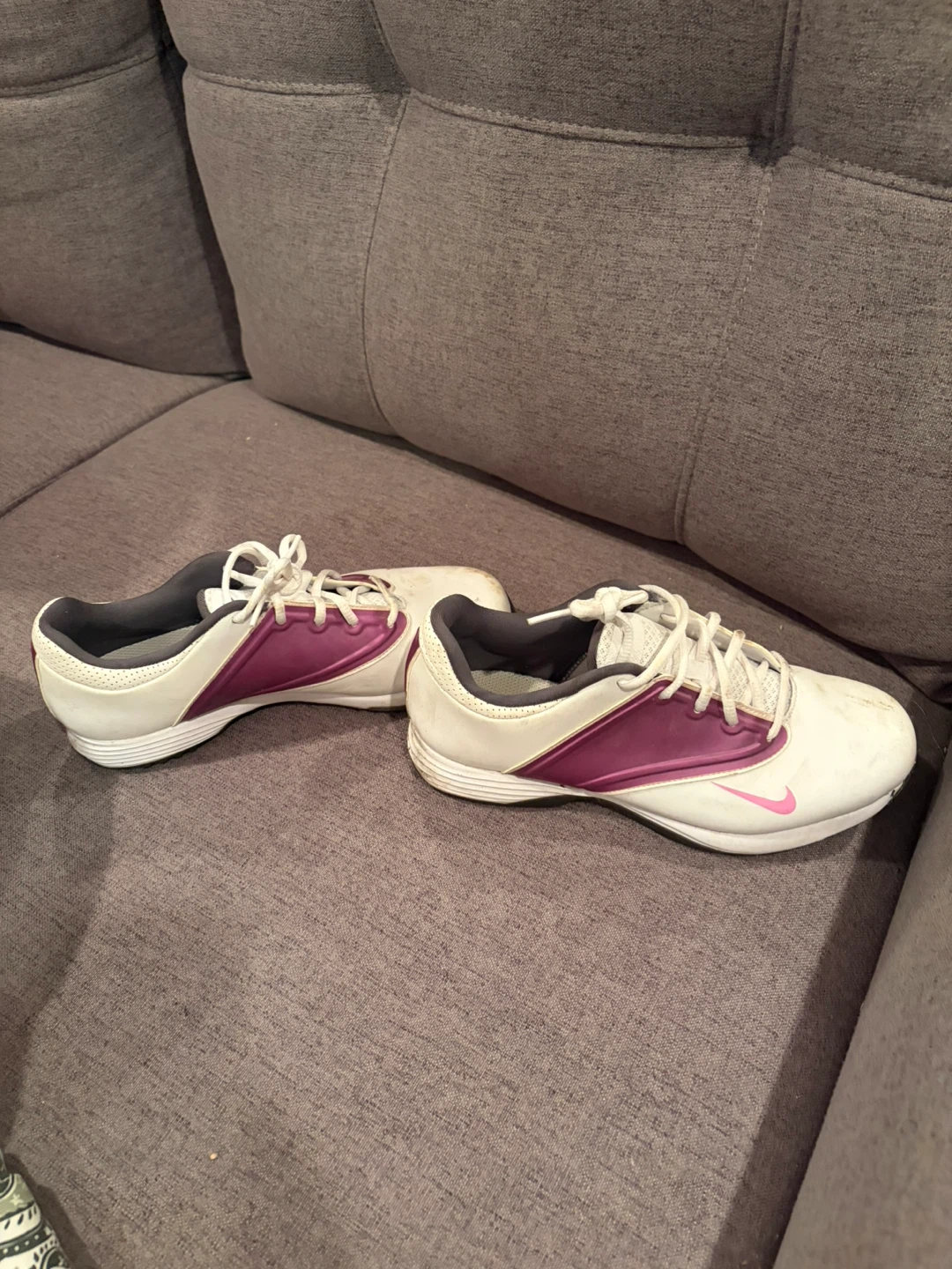 Nike Women's Golf Shoes
