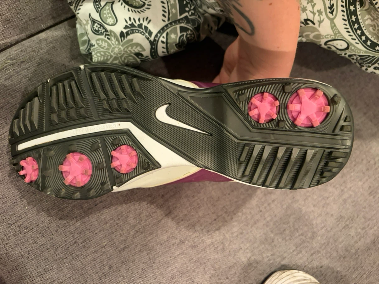 Nike Women's Golf Shoes - photo 2