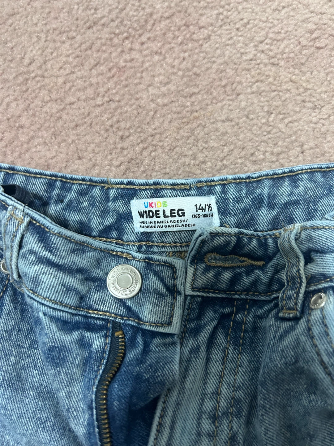 jeans - photo 2