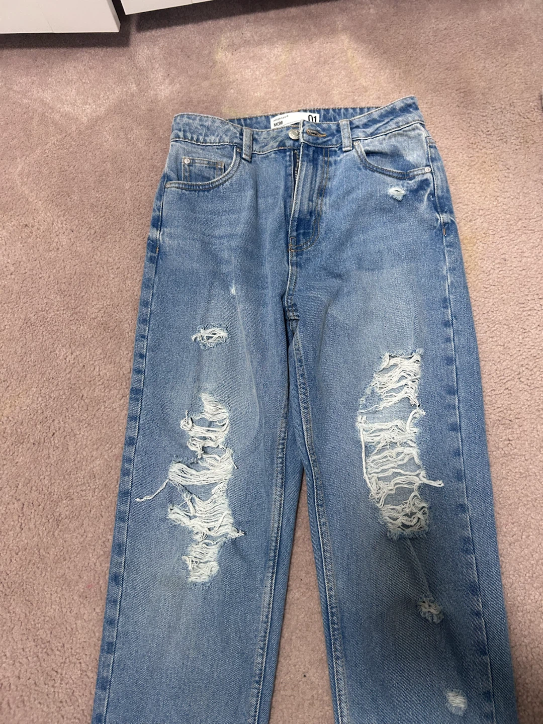 jeans - photo 3