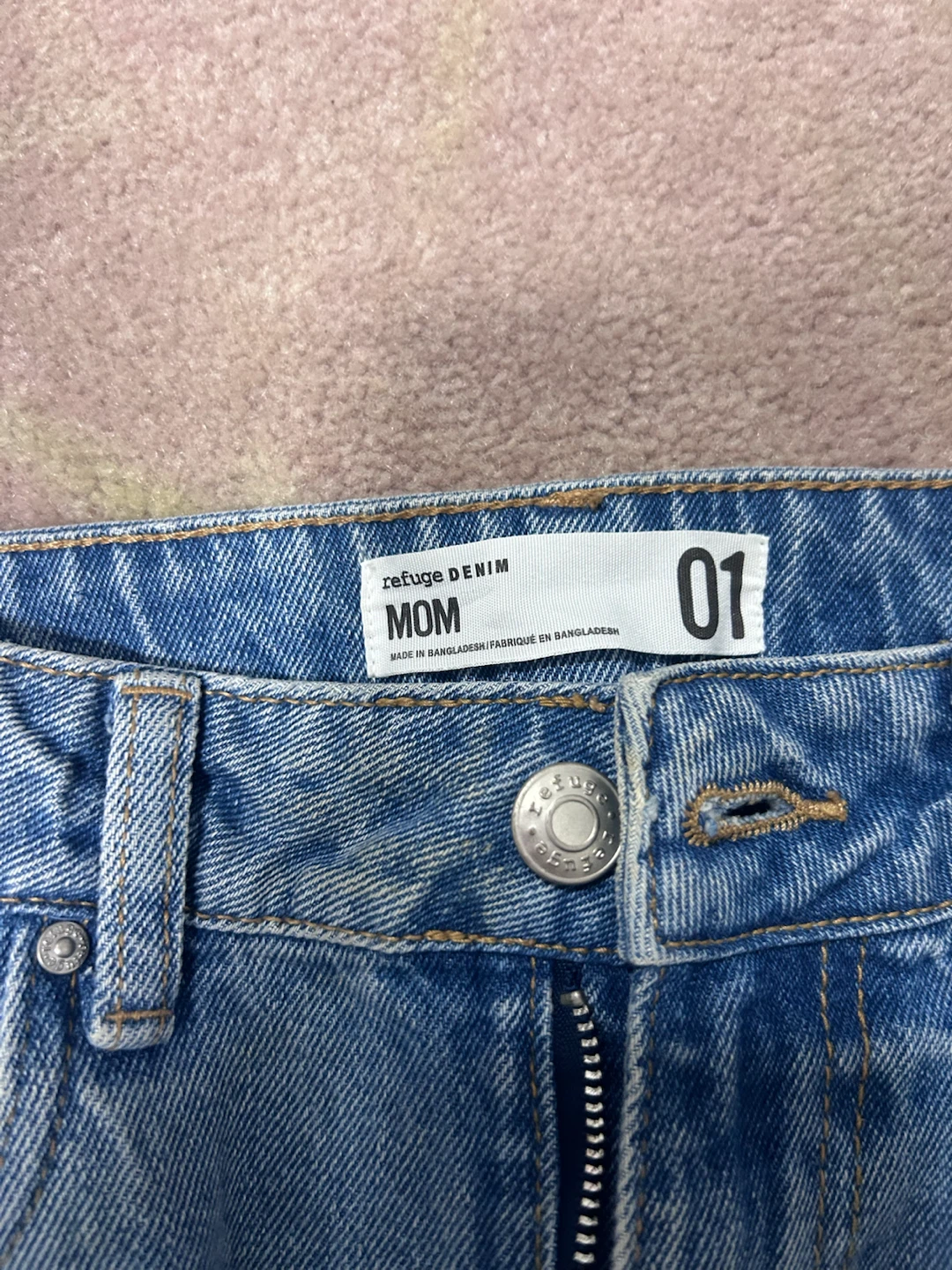 jeans - photo 4