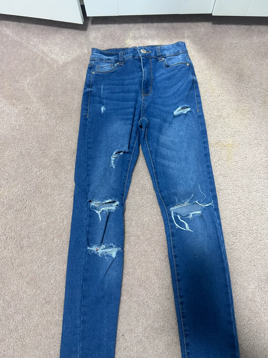 jeans - photo 5