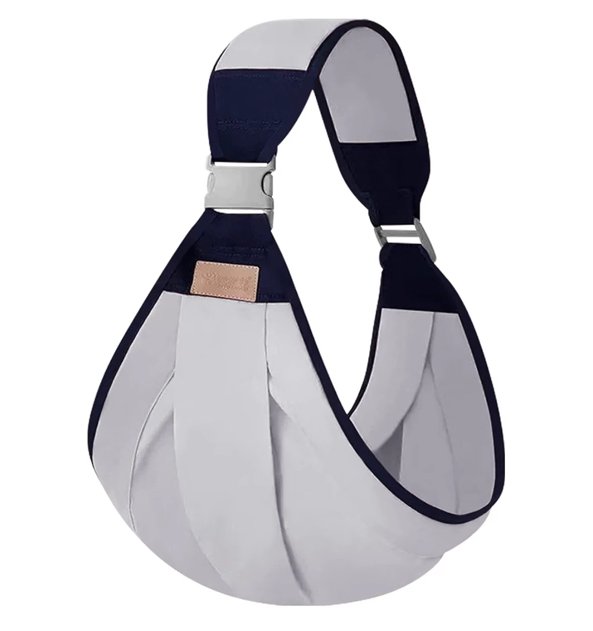 Baby Carrier for Newborn and Toddler