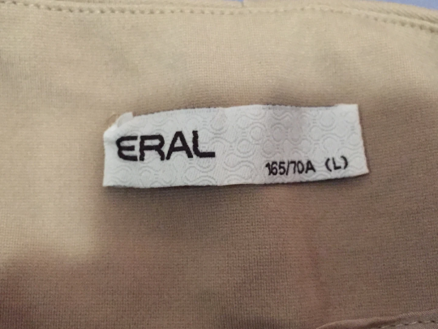 beige/tan skort - photo 3