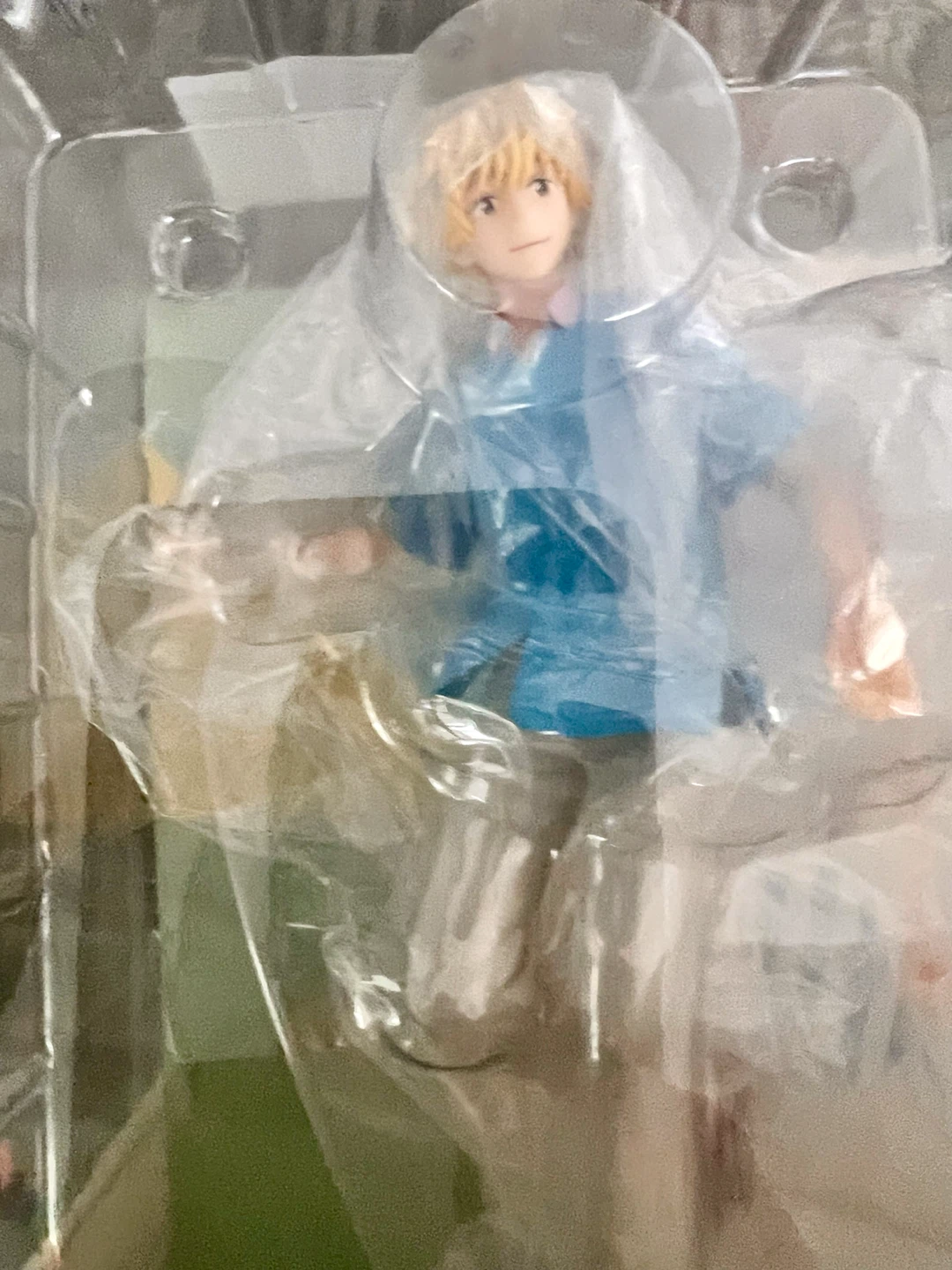 Good Smile Company Pop Up Parade Figures - photo 2