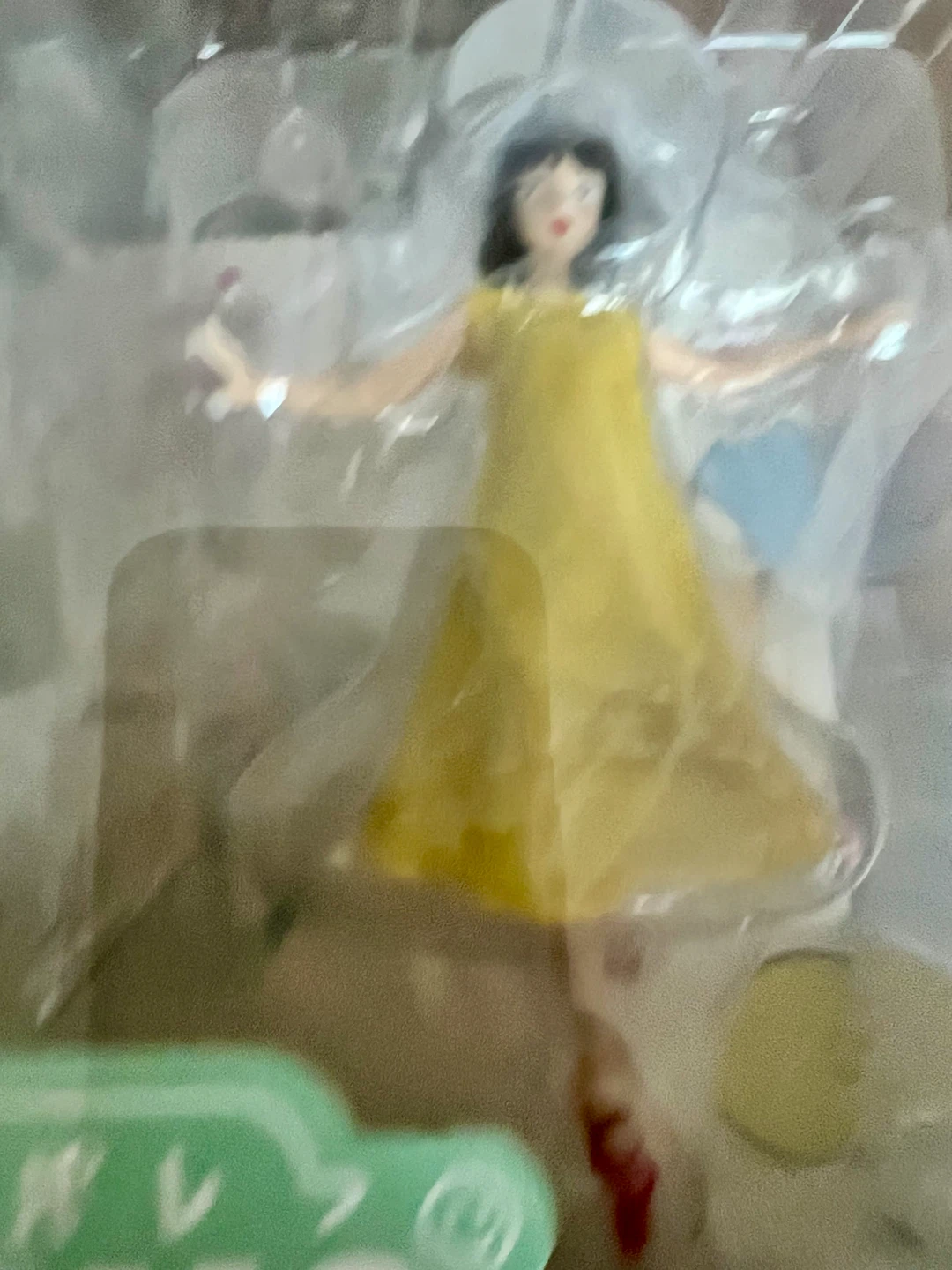 Good Smile Company Pop Up Parade Figures - photo 3