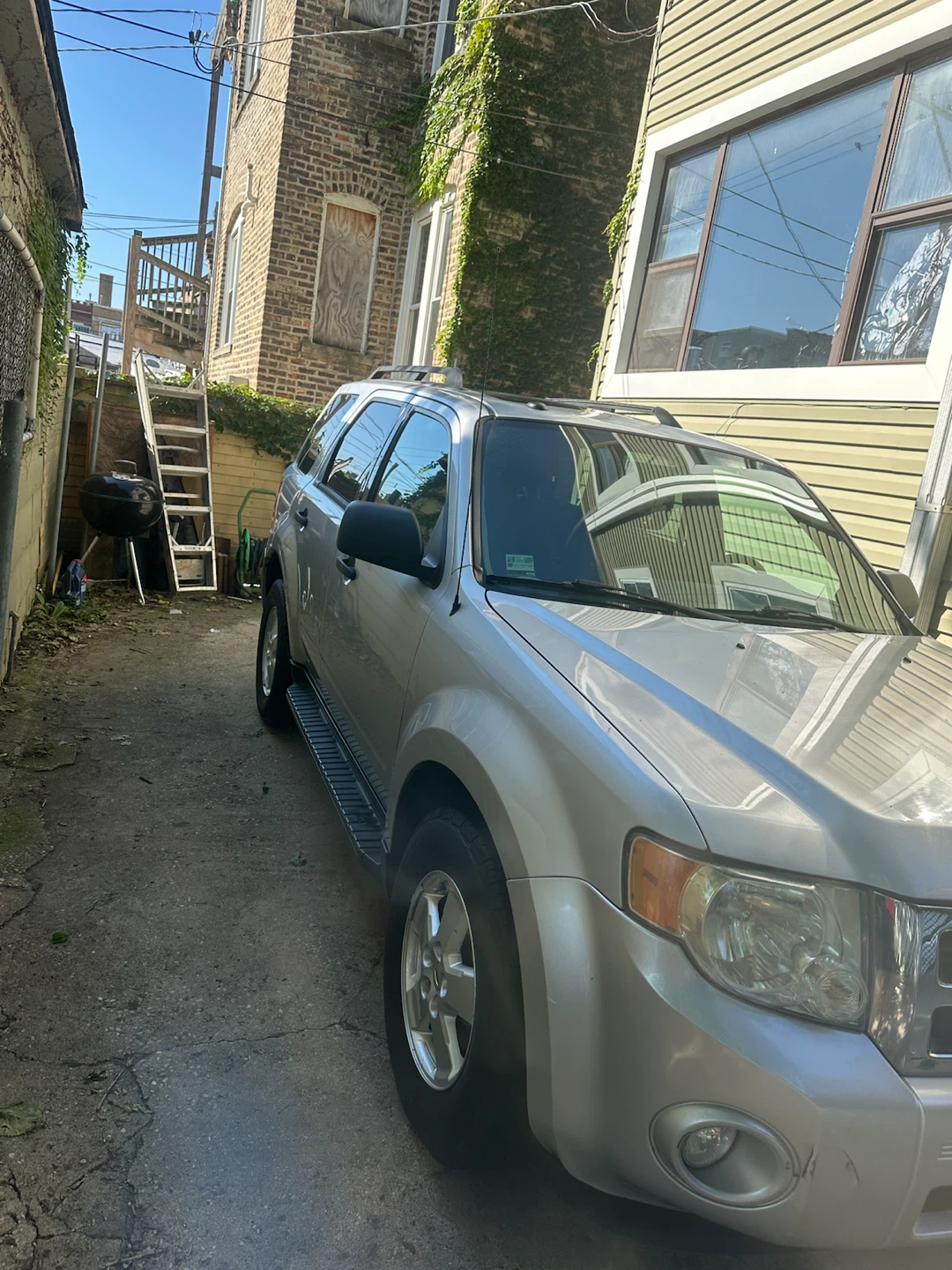2010 Ford Escape XLT SUV - photo 2