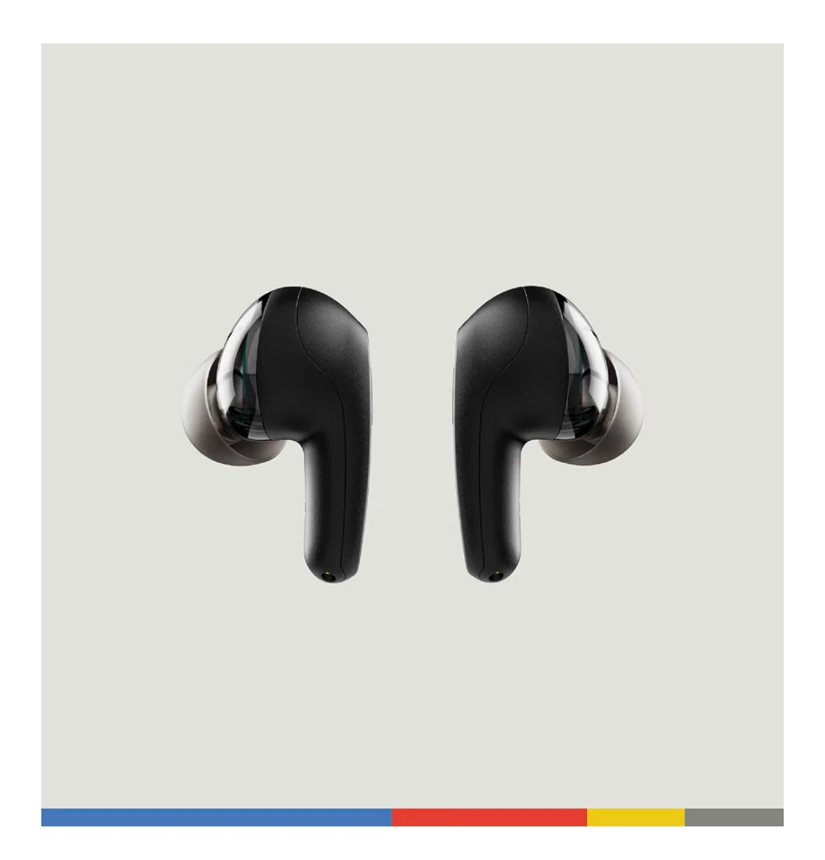 Skullcandy Rail Wireless in-Ear Bluetooth Earbuds - photo 3
