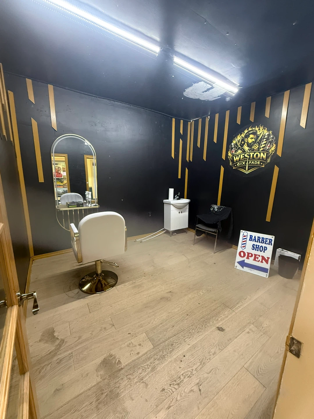For Rent Barbershop 💈 - photo 2