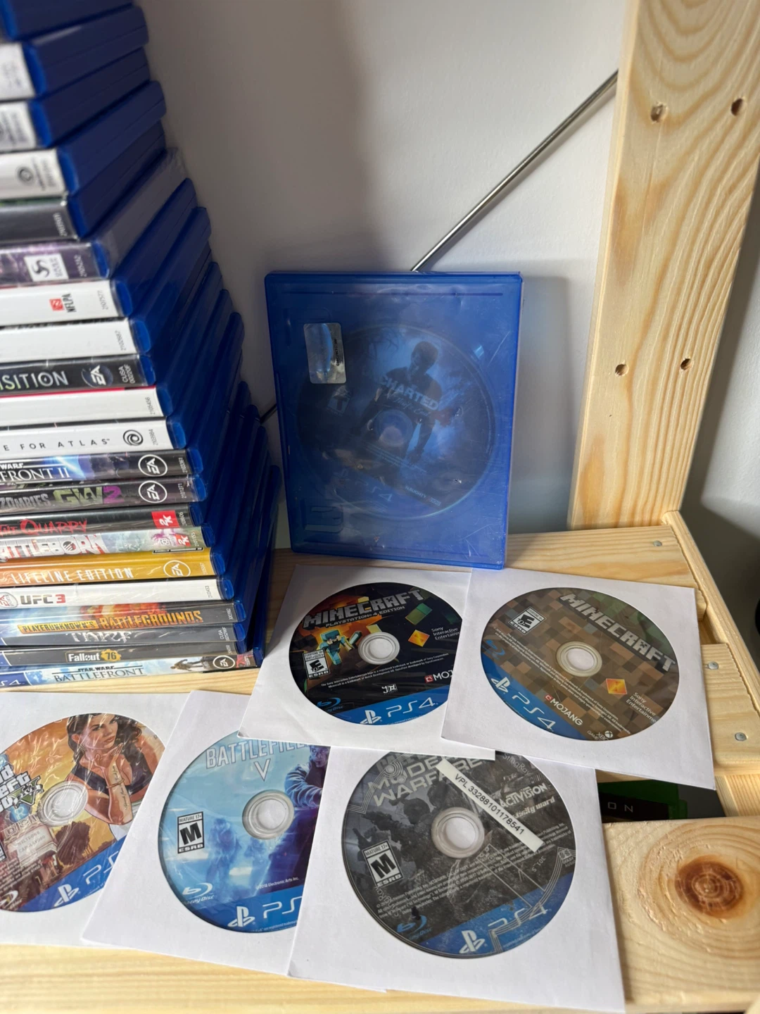 PlayStation games 10$ each - photo 4