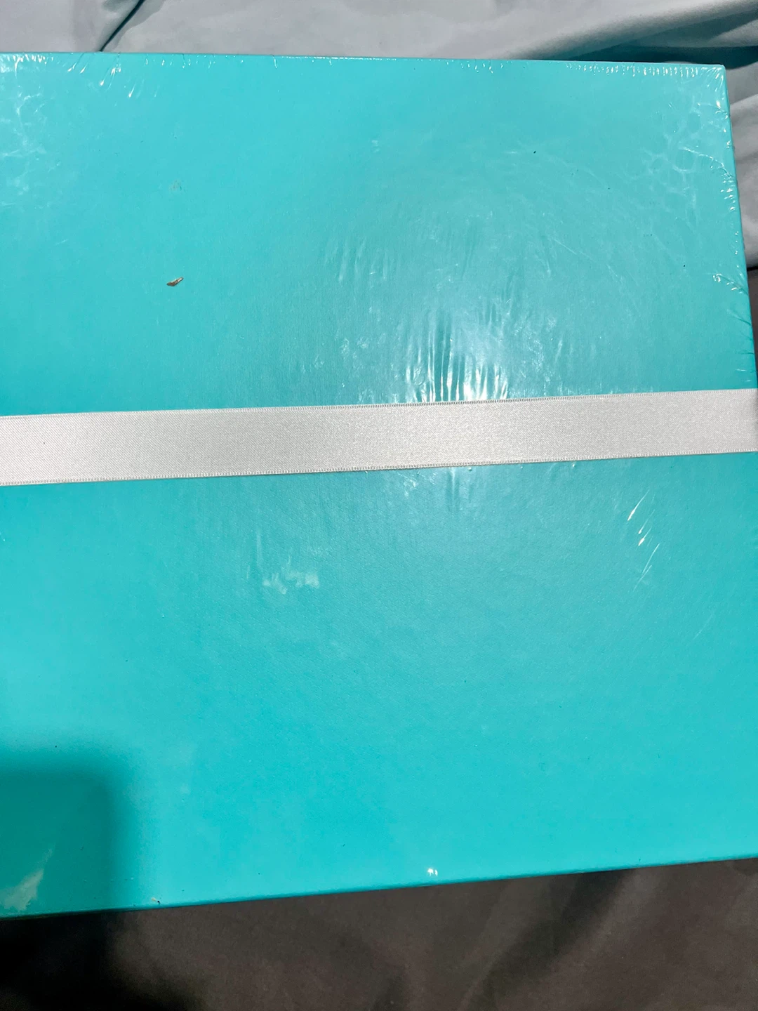 Tiffany & Co Set of 2 Wine Glasses - photo 5