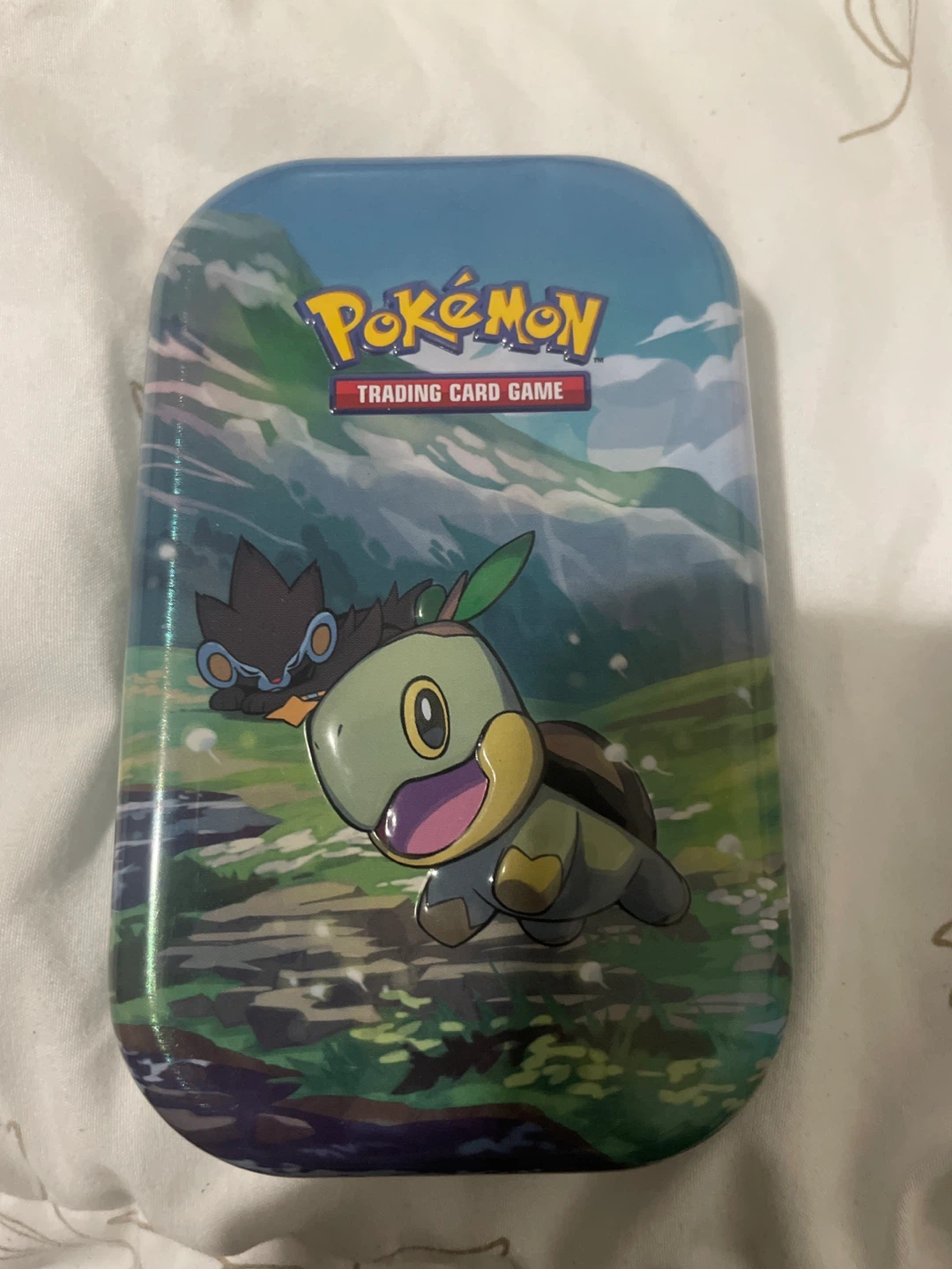 Pokémon trading card game