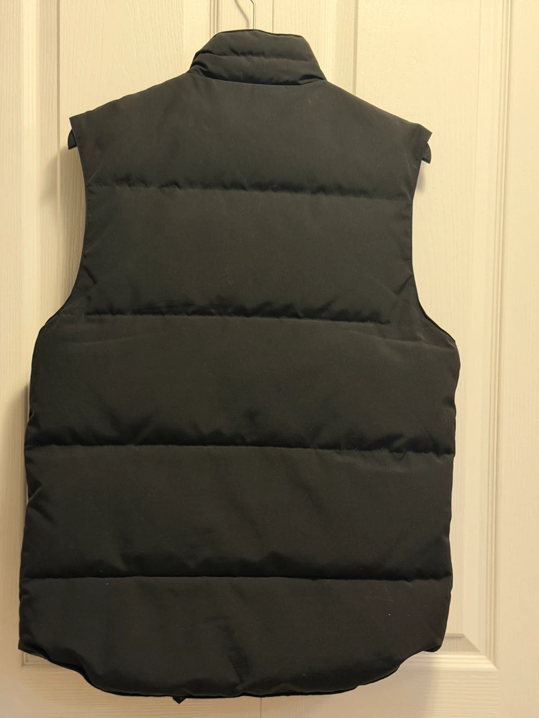 Canada Goose Arctic Program Down Vest - Black - S/P - photo 5