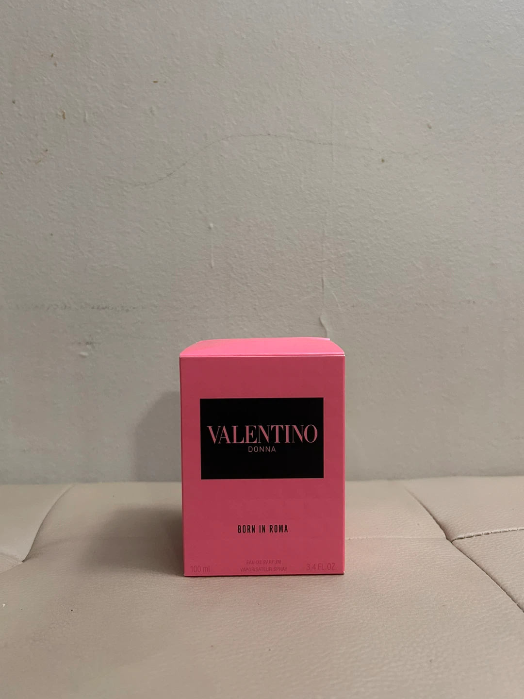 Valentino Donna Born In Roma Eau de Parfum 100ml