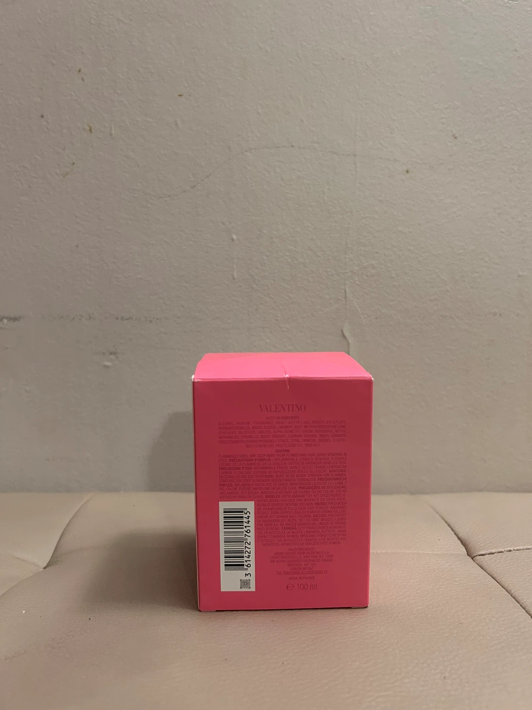 Valentino Donna Born In Roma Eau de Parfum 100ml - photo 2