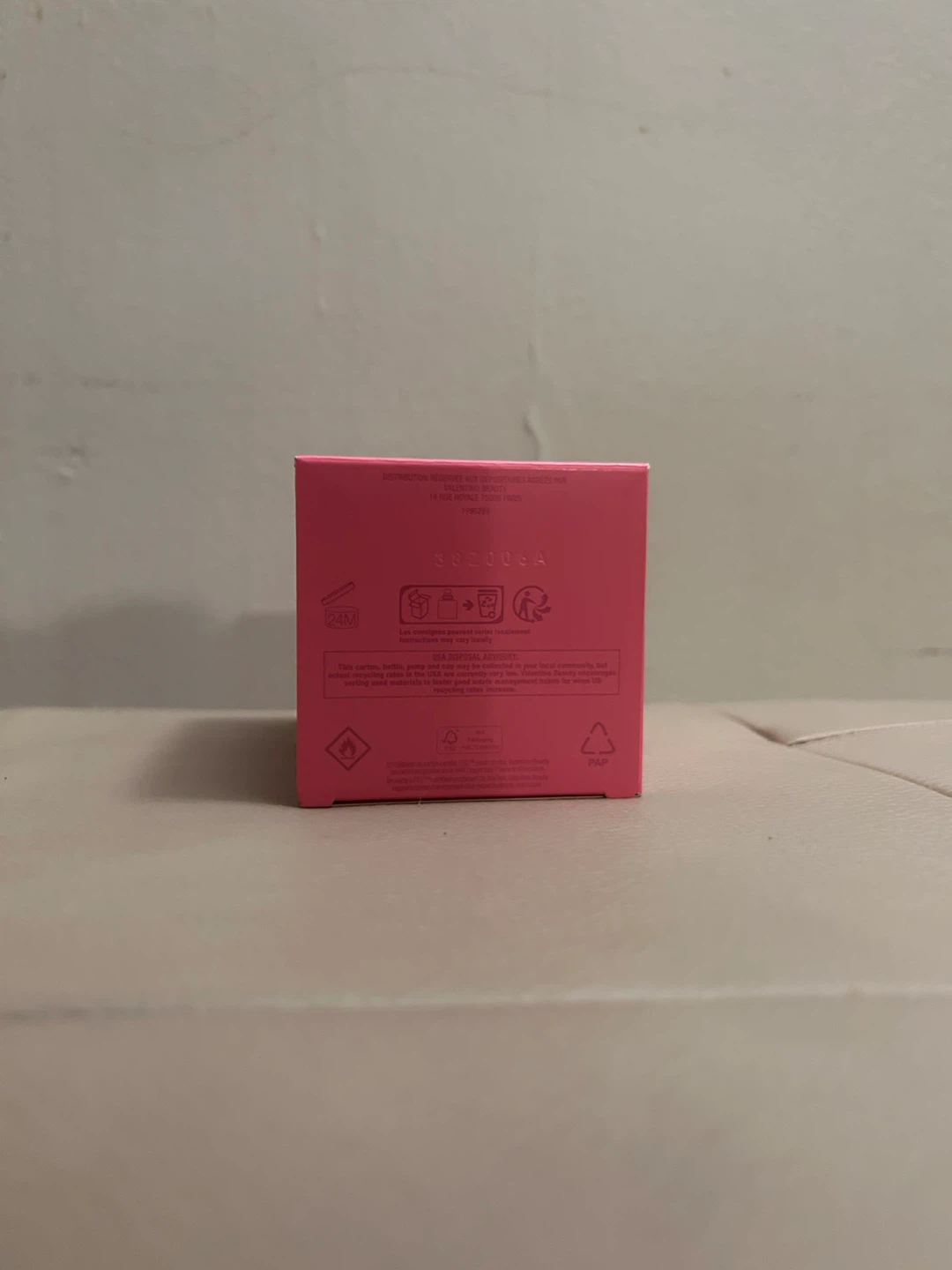 Valentino Donna Born In Roma Eau de Parfum 100ml - photo 3