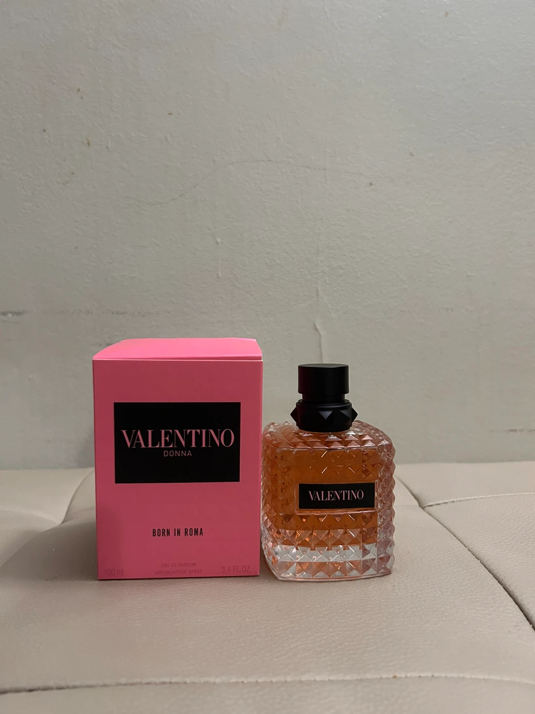 Valentino Donna Born In Roma Eau de Parfum 100ml - photo 4