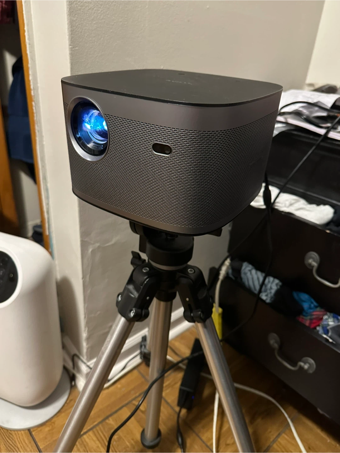 XGIMI Halo Projector Sound by Harman Kardon - photo 2