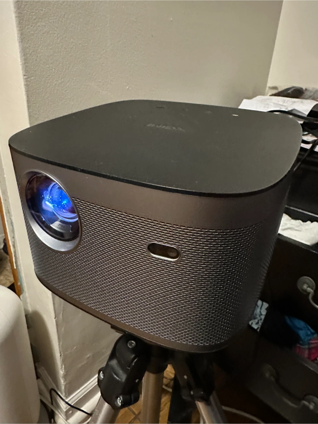 XGIMI Halo Projector Sound by Harman Kardon - photo 5