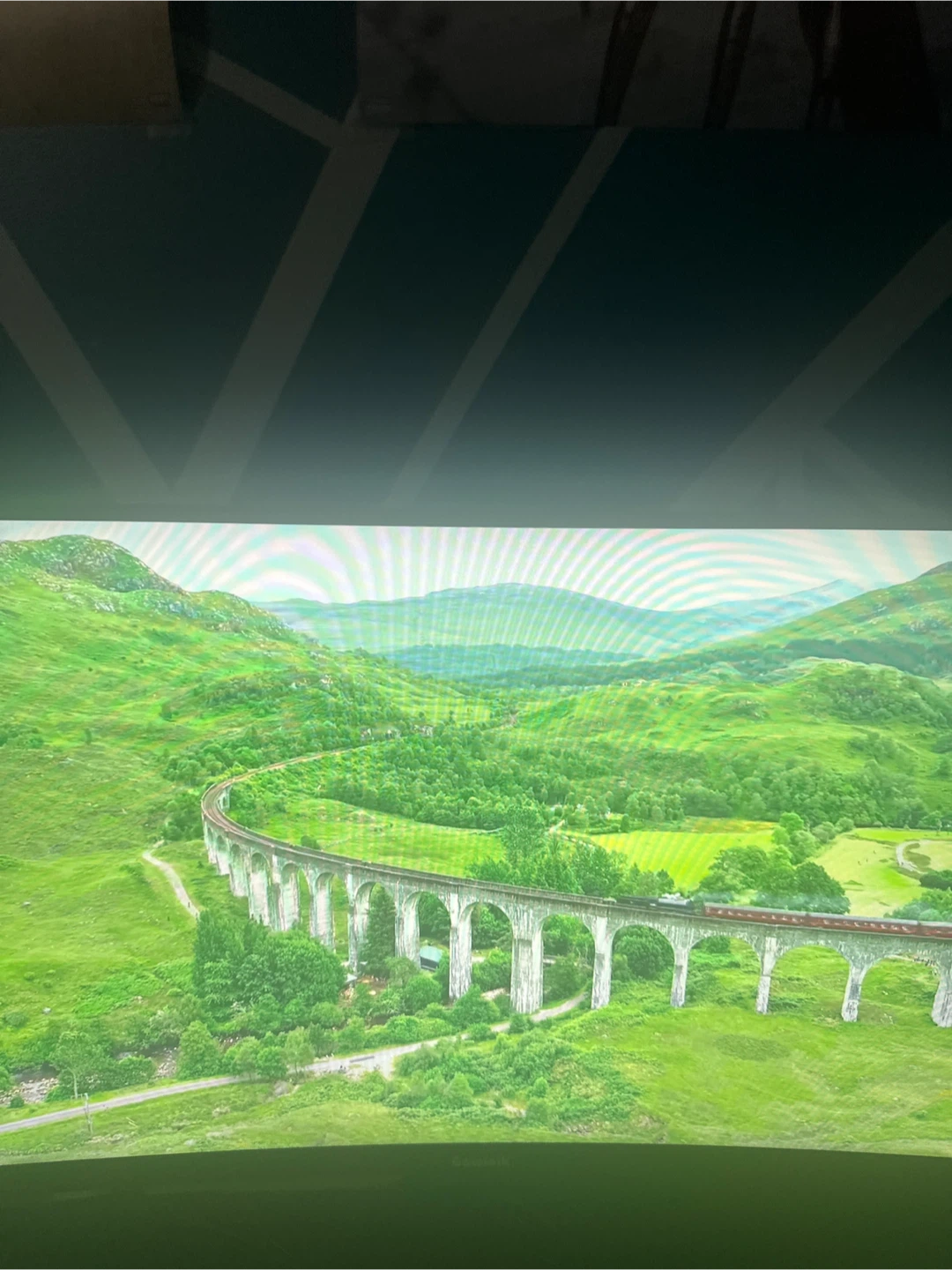 Gawfolk 27’ Curved Monitor - photo 3