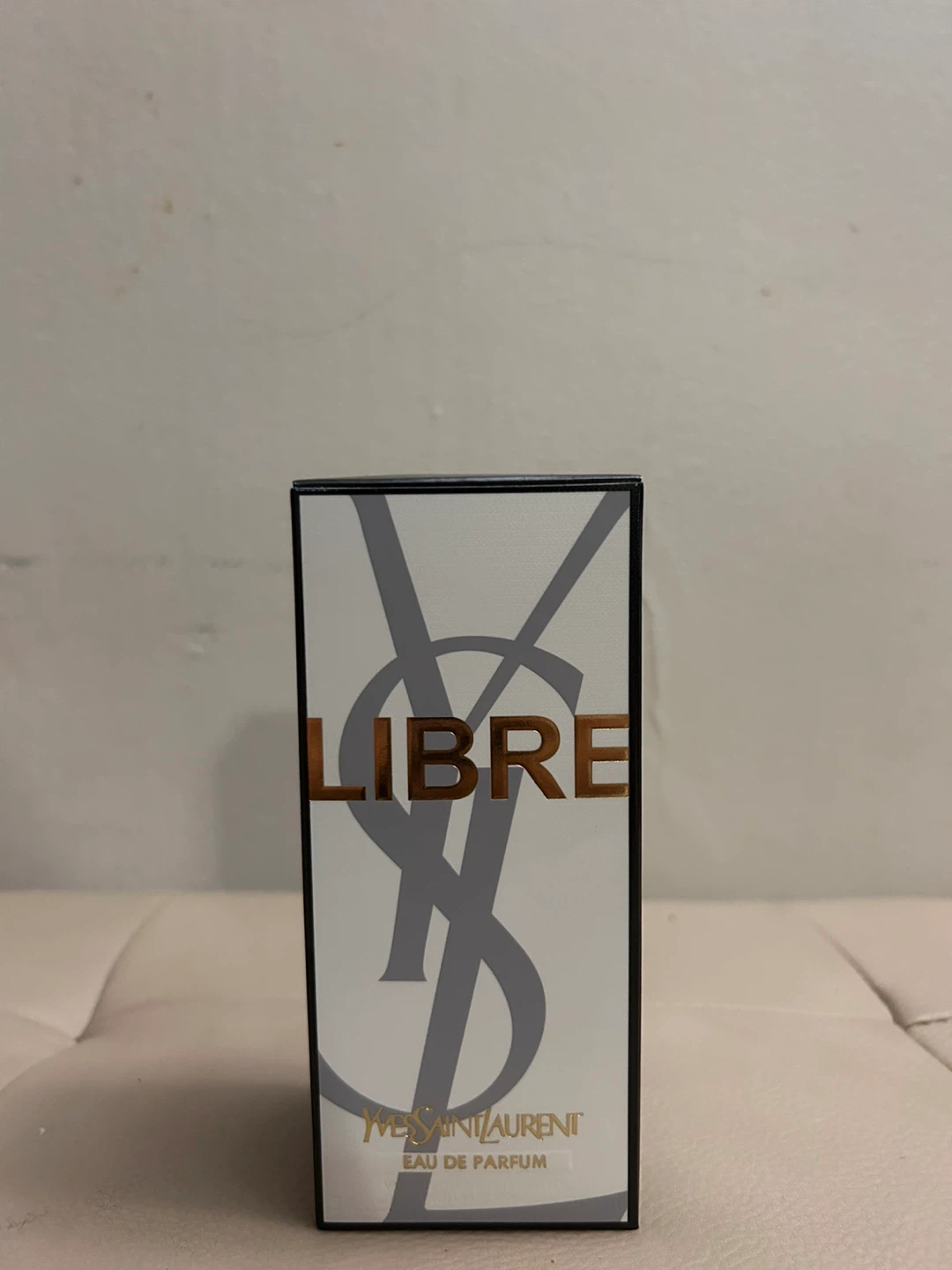 Yves Saint Laurent Libre Eau de Parfum