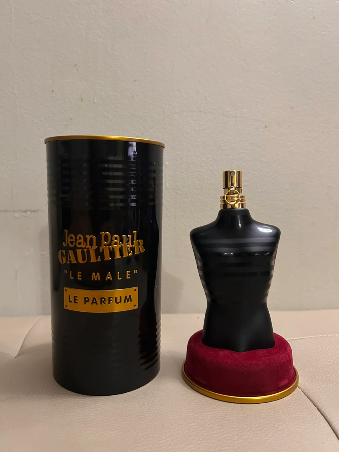 Jean Paul Gaultier Le Male Le Parfum Eau de Parfum - photo 3