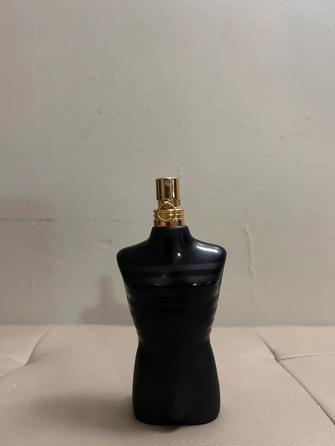 Jean Paul Gaultier Le Male Le Parfum Eau de Parfum - photo 4