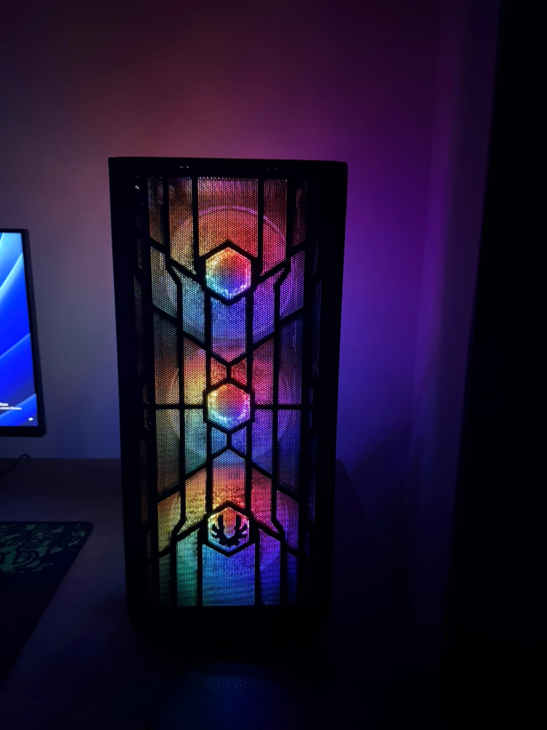 Gaming PC - RTX 4060 - Ryzen 5 5600 - photo 3