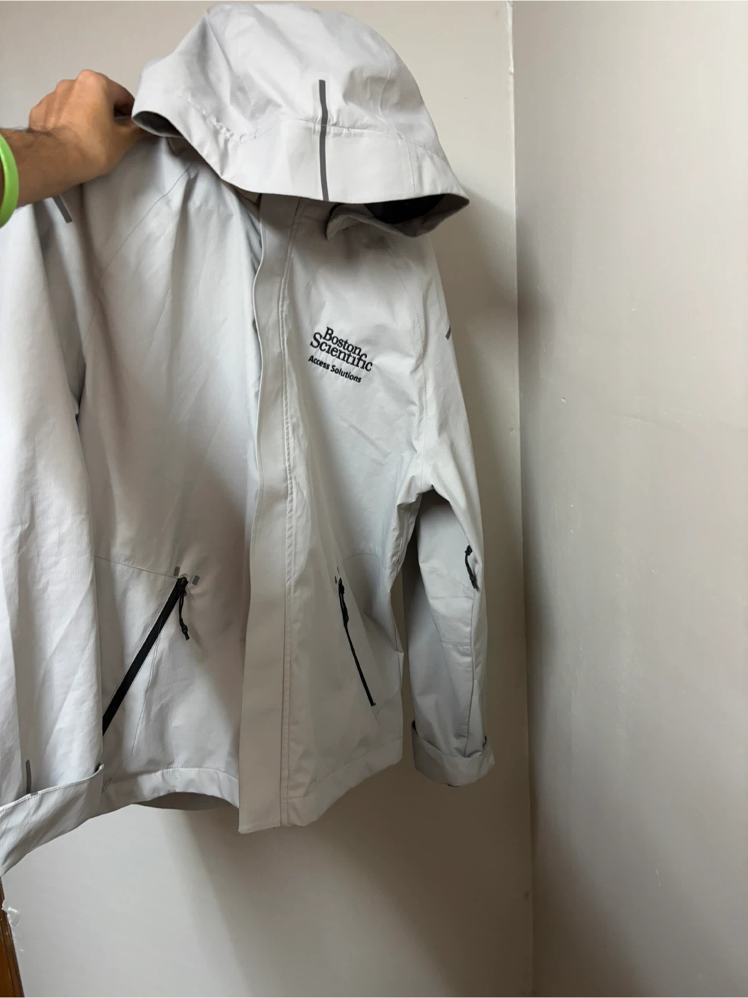 Boston Scientific Access Solutions Jacket - photo 2