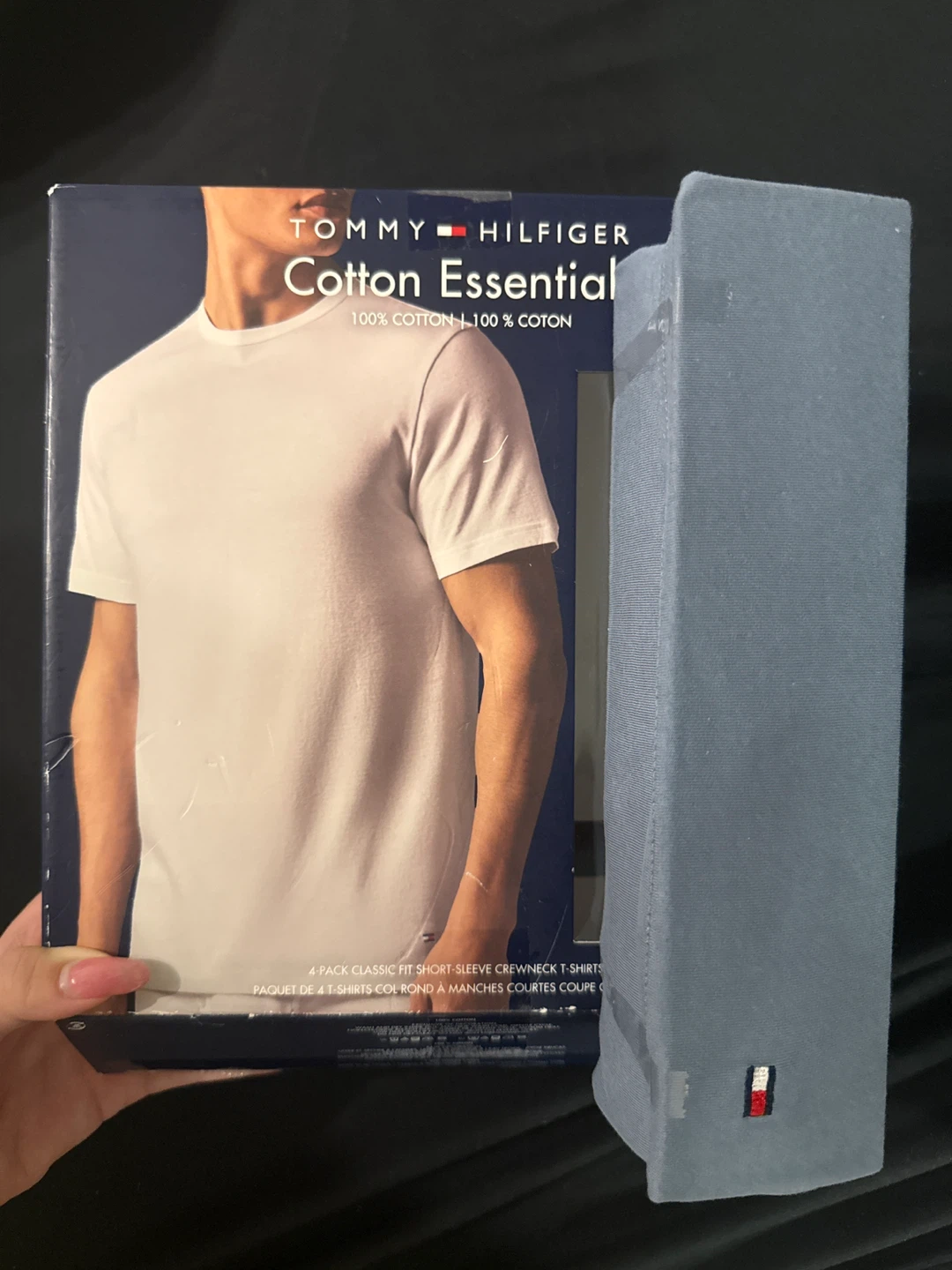 Tommy Hilfiger Cotton t-shirt