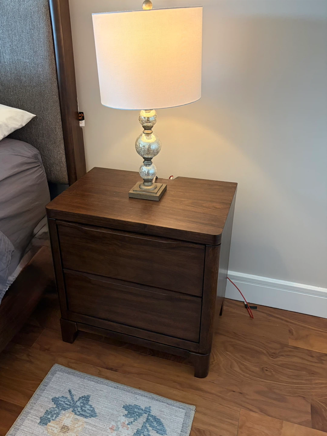 Night stands/ End tables