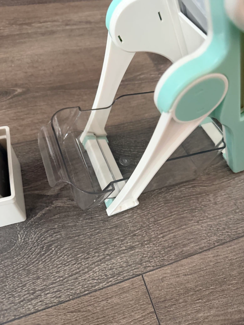 Vegetable Slicer with Multiple Blades - photo 4