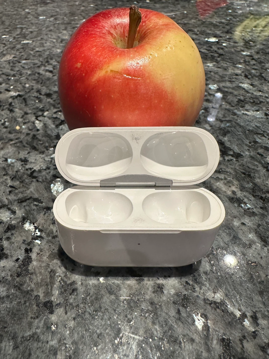 AirPods Pro2 Charging Case - photo 3