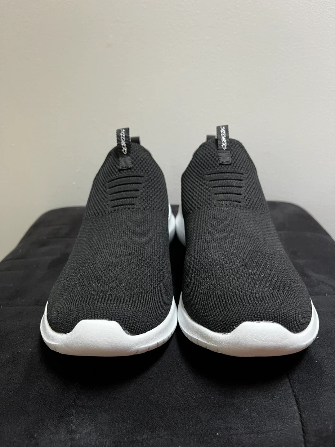 NEW Skechers Ultra Flex First Take Slip-On Shoes Women’s 7