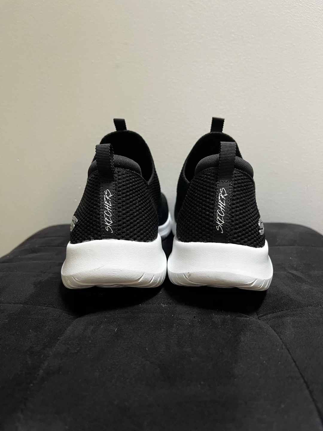 NEW Skechers Ultra Flex First Take Slip-On Shoes Women’s 7 - photo 4