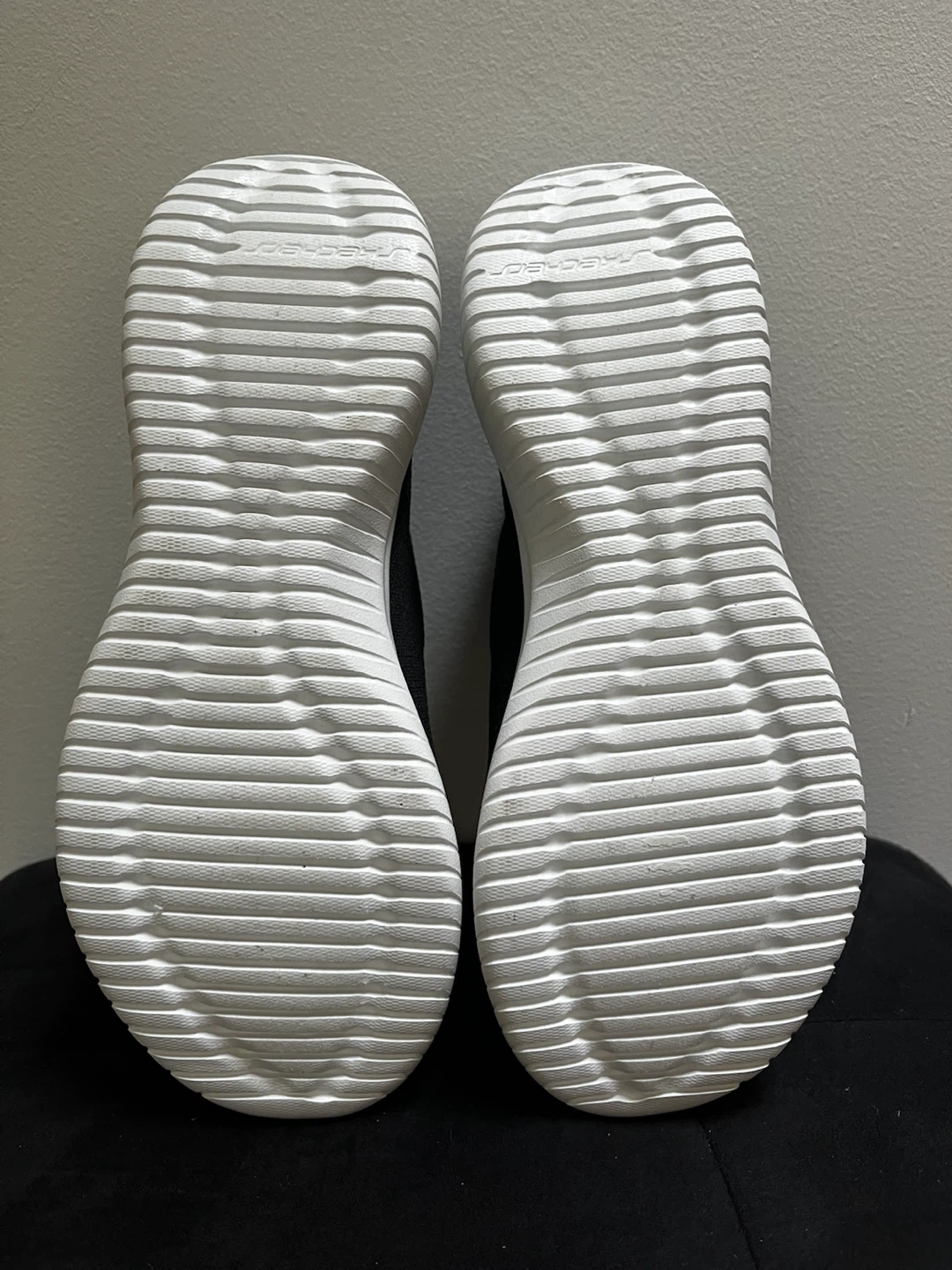 NEW Skechers Ultra Flex First Take Slip-On Shoes Women’s 7 - photo 5
