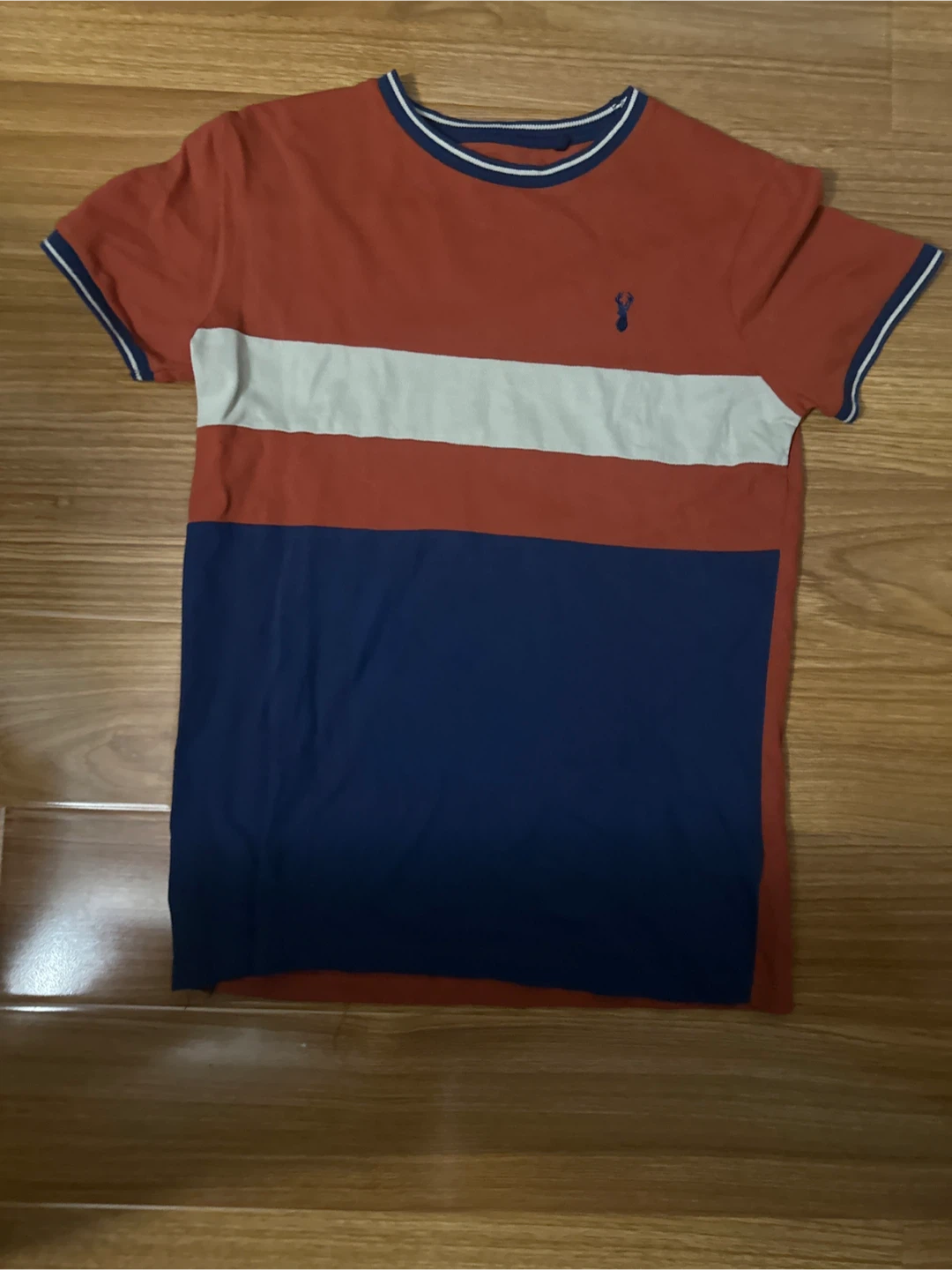 Next Striped T-Shirt