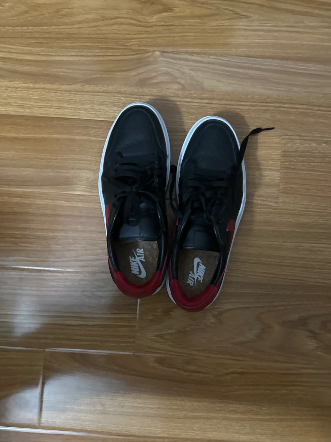 Nike Air Jordan 1 Low US 10.5