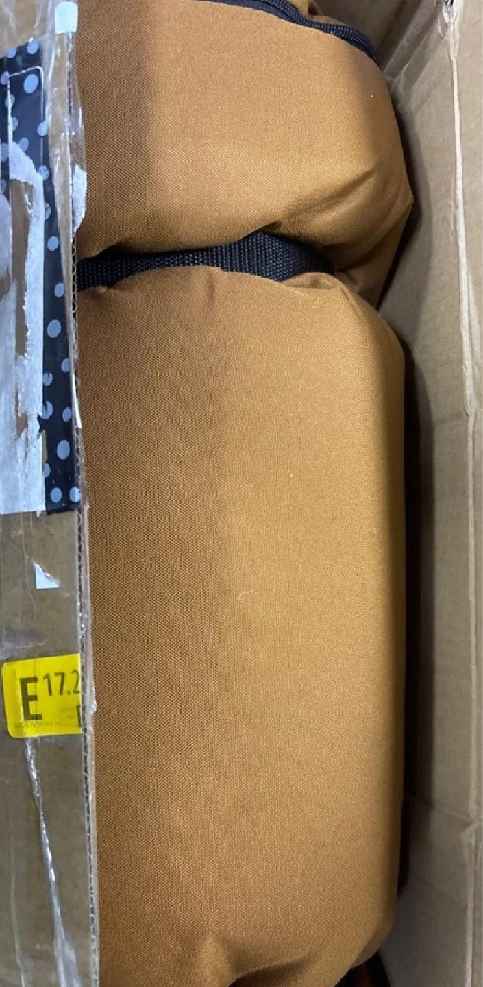 Teton Sports Brown Canvas Sleeping Bag - photo 5
