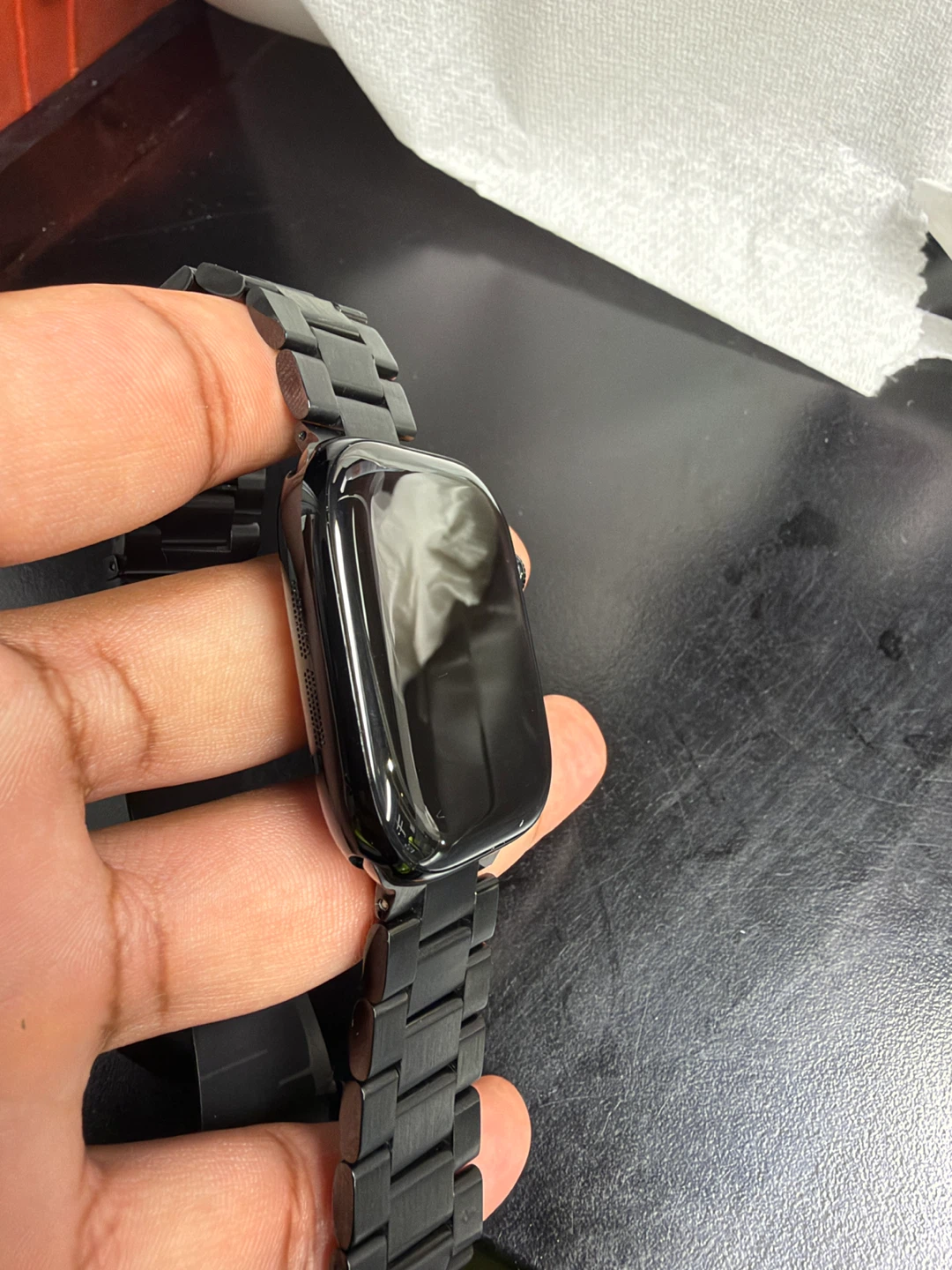 Apple Watch Series 11 GPS – 46MM - photo 4