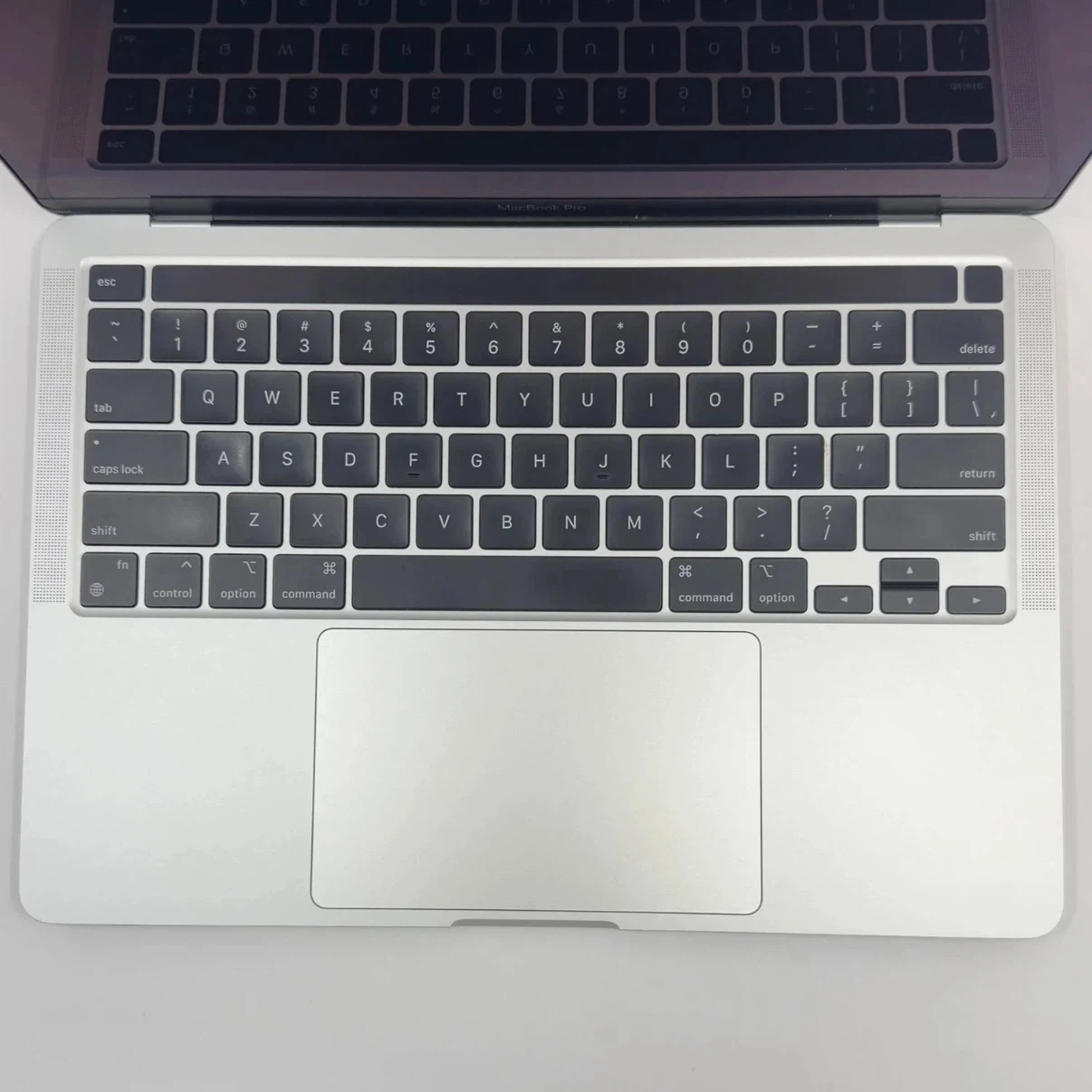 MacBook Pro M1 2020 | Touch Bar - photo 3